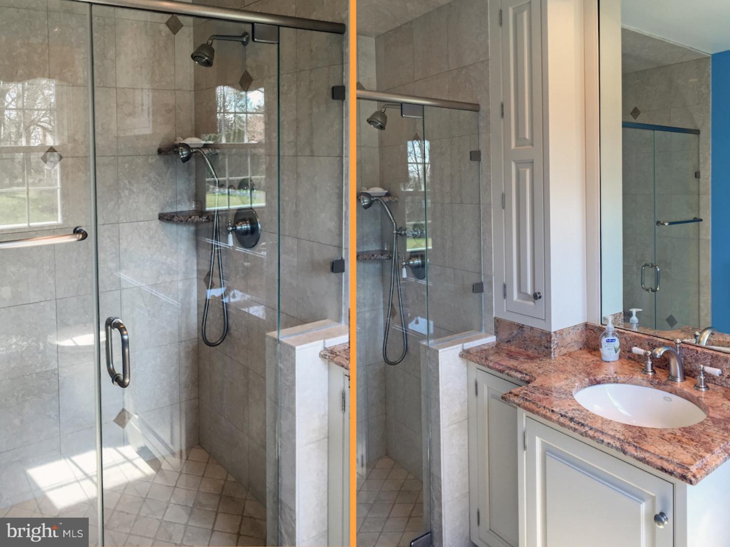 5 Pelham Road Wilmington, DE 19803 - Photo 21 of 25 Master Bathroom