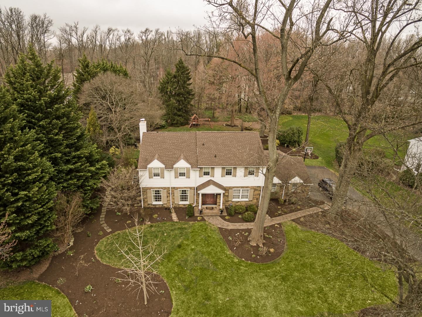 5 Pelham Road Wilmington, DE 19803 - Photo 25 of 25 View
