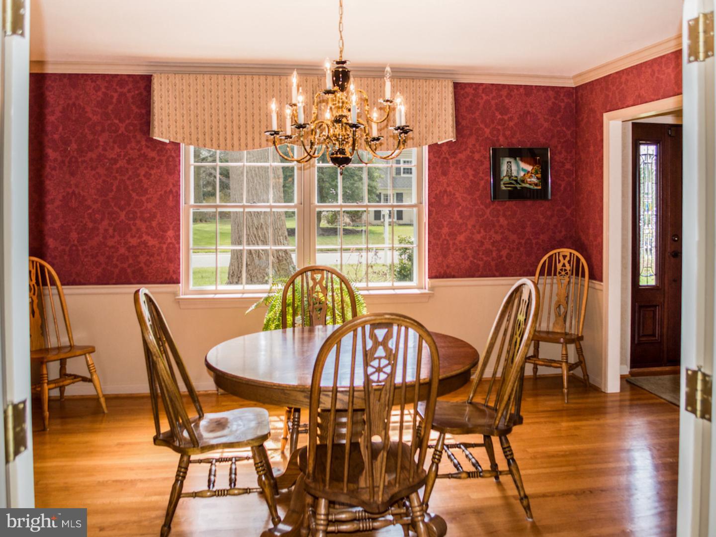5 Pelham Road Wilmington, DE 19803 - Photo 10 of 25 Dining Room