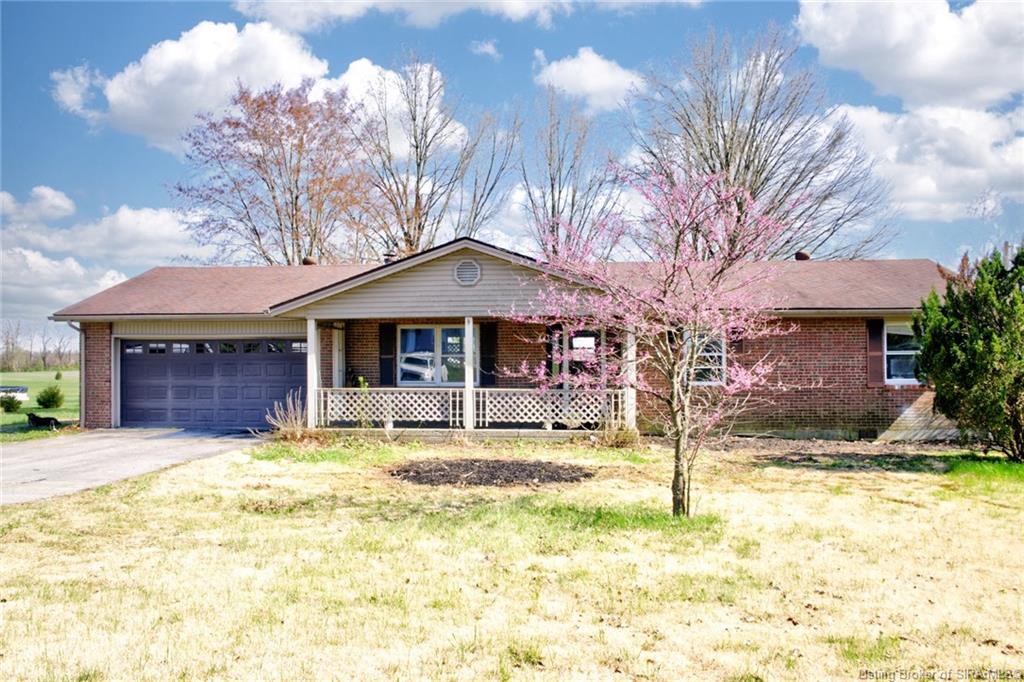 216 Blue Lick Road Henryville, IN 47126 - Photo 1 of 27