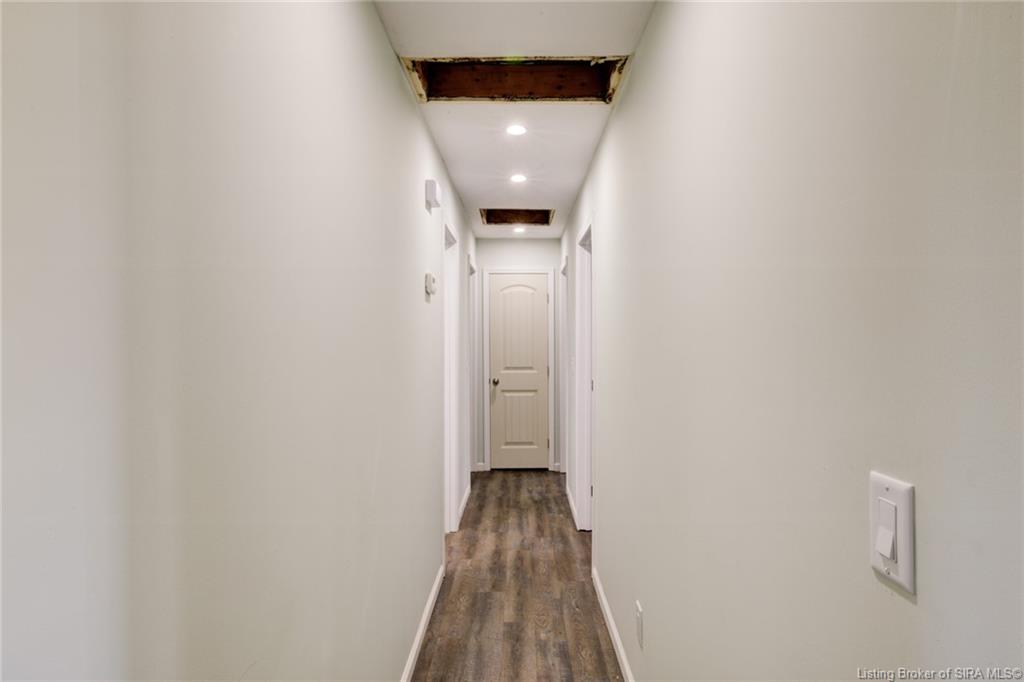 216 Blue Lick Road Henryville, IN 47126 - Photo 11 of 27