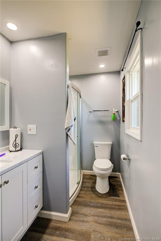 216 Blue Lick Road Henryville, IN 47126 - Photo 14 of 27