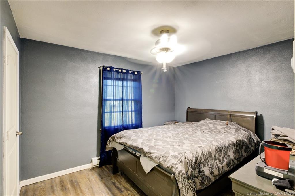 216 Blue Lick Road Henryville, IN 47126 - Photo 16 of 27