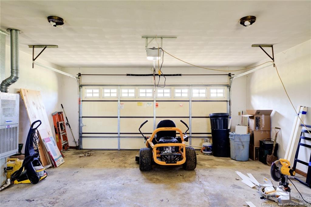 216 Blue Lick Road Henryville, IN 47126 - Photo 18 of 27