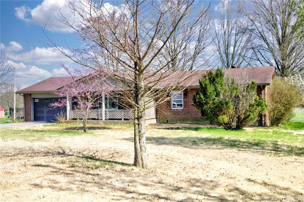 216 Blue Lick Road Henryville, IN 47126 - Photo 19 of 27