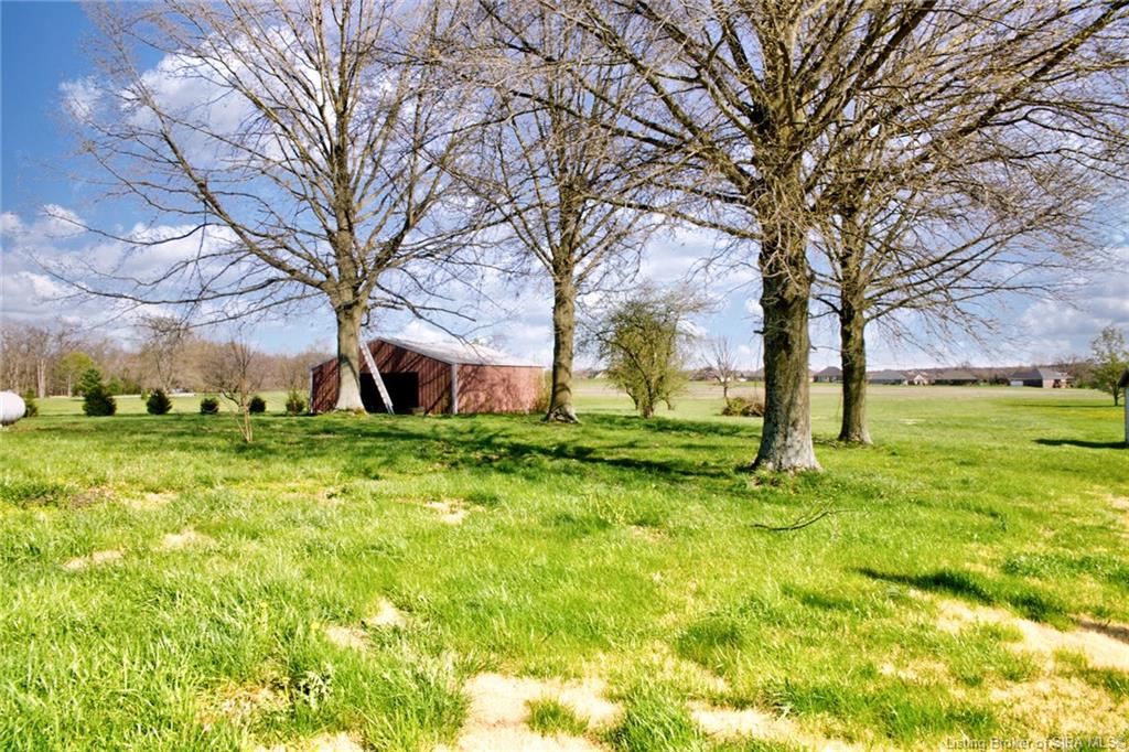 216 Blue Lick Road Henryville, IN 47126 - Photo 20 of 27