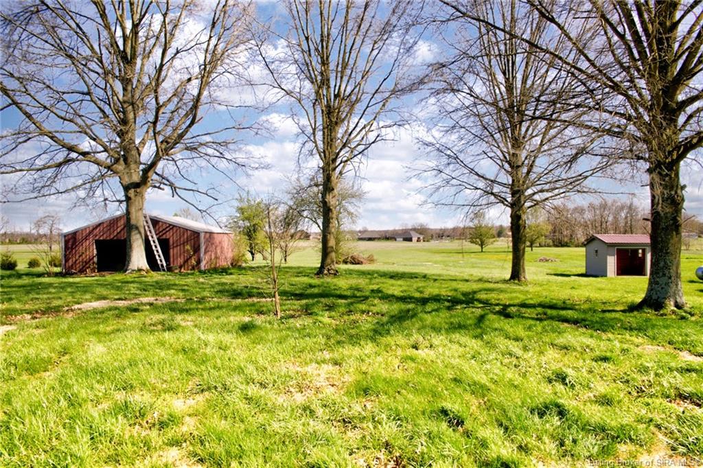 216 Blue Lick Road Henryville, IN 47126 - Photo 21 of 27