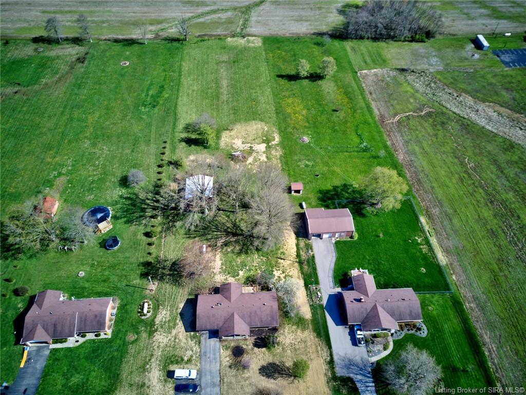 216 Blue Lick Road Henryville, IN 47126 - Photo 26 of 27
