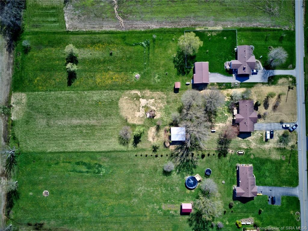 216 Blue Lick Road Henryville, IN 47126 - Photo 27 of 27