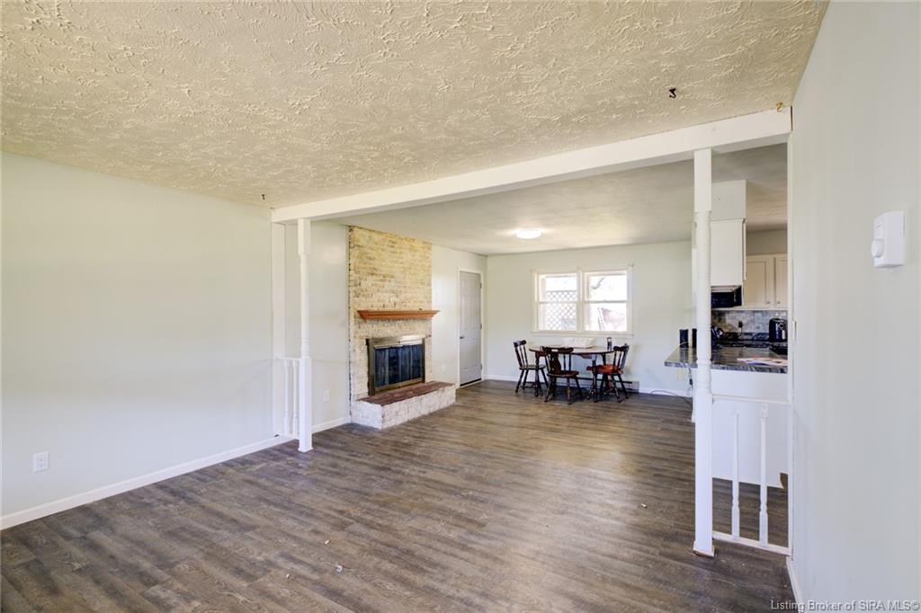 216 Blue Lick Road Henryville, IN 47126 - Photo 4 of 27