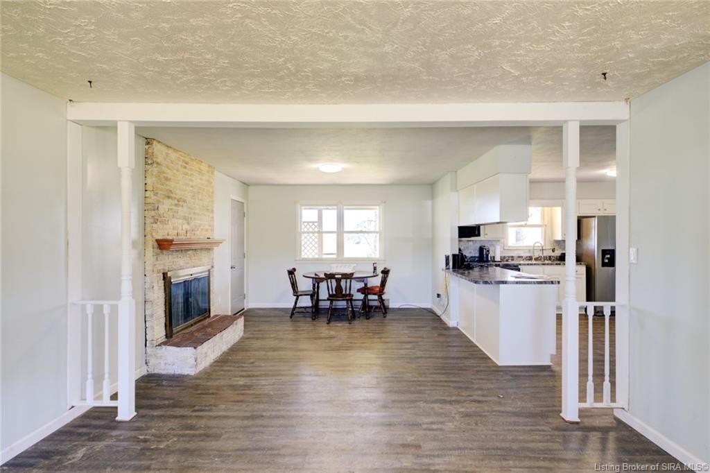 216 Blue Lick Road Henryville, IN 47126 - Photo 5 of 27