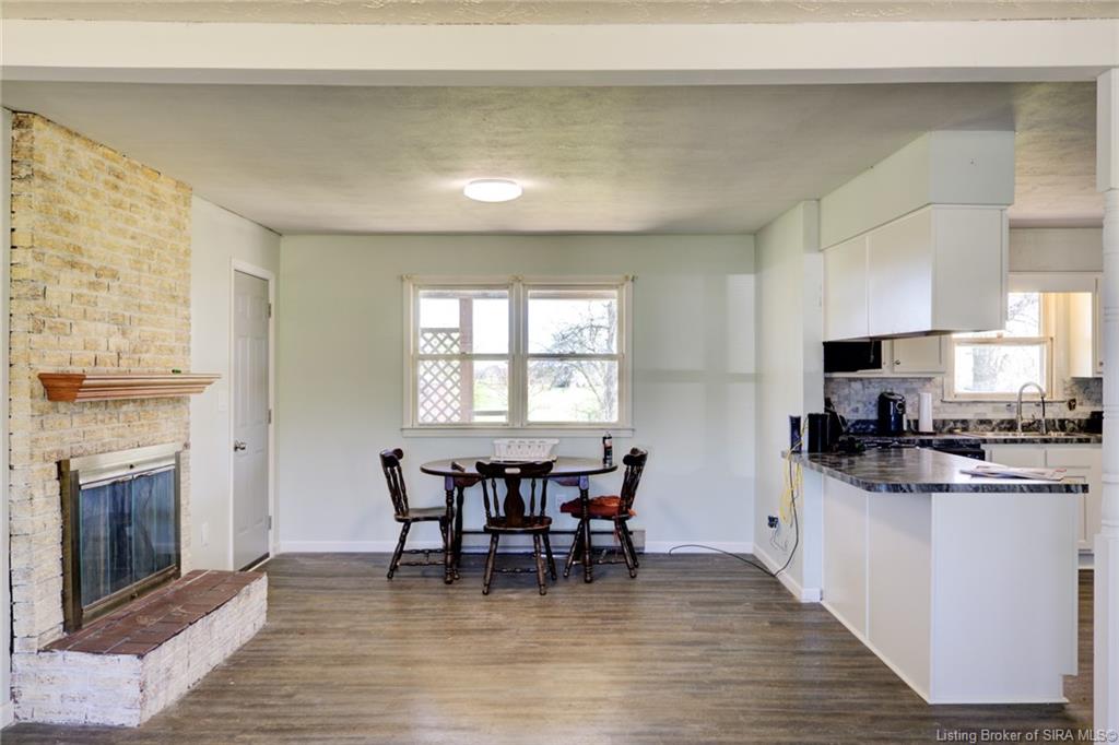 216 Blue Lick Road Henryville, IN 47126 - Photo 6 of 27