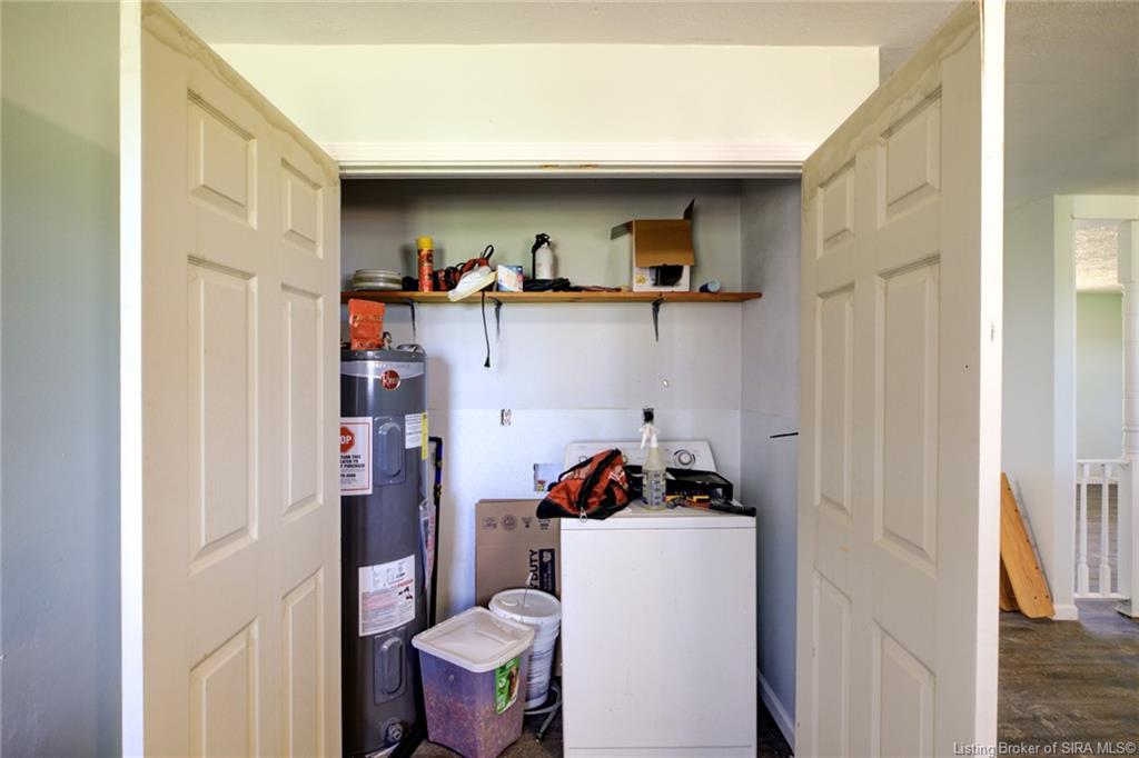 216 Blue Lick Road Henryville, IN 47126 - Photo 10 of 27