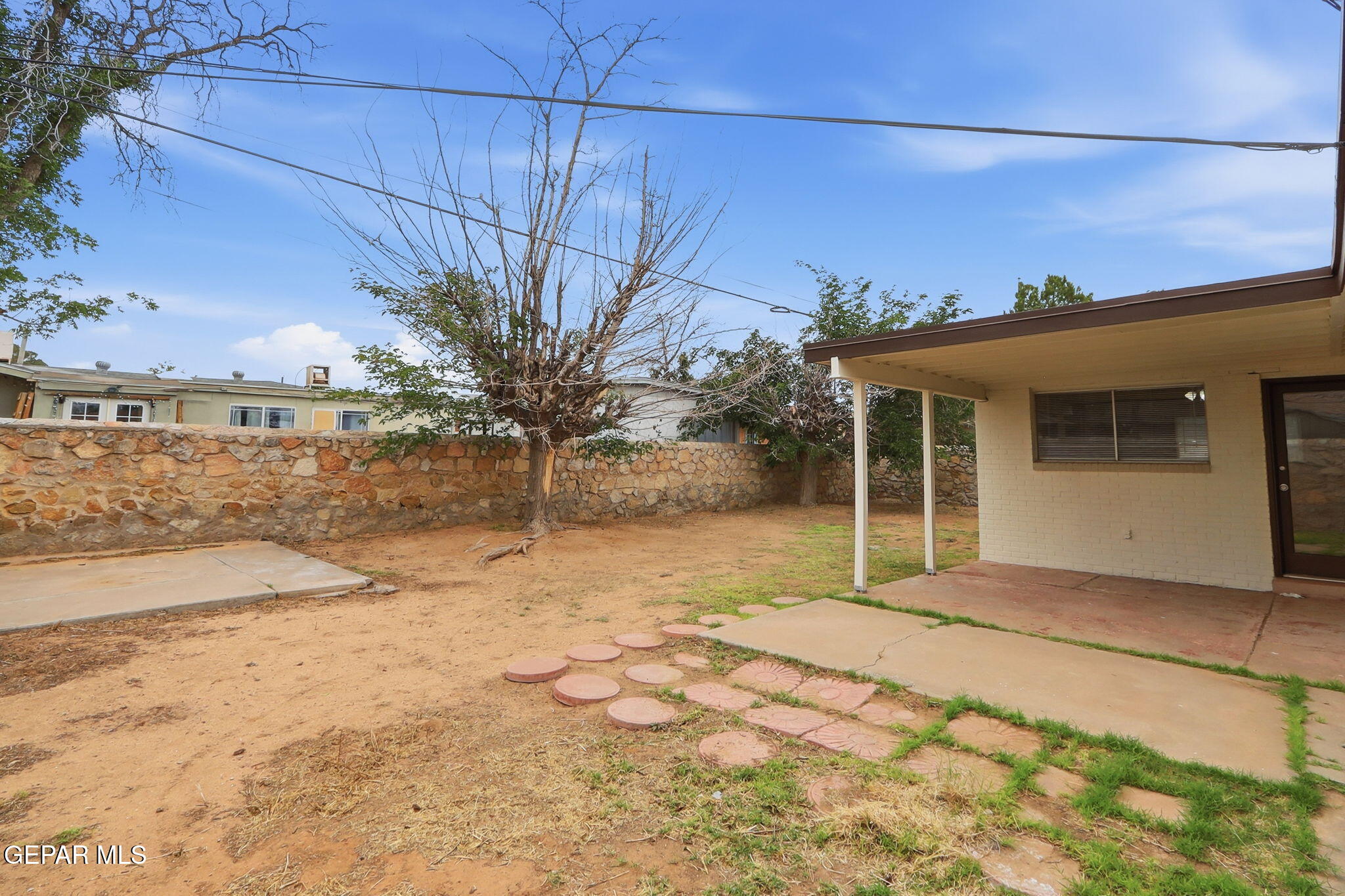 3413 Rutherglen Street El Paso, TX 79925 - Photo 30 of 33 27-web-or-mls-IMG_8006
