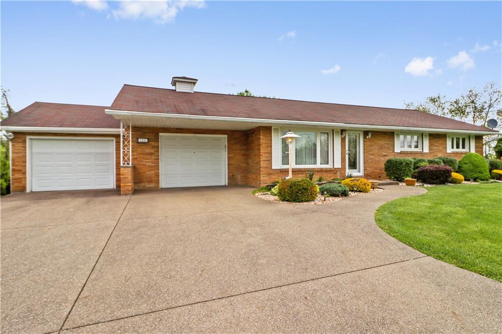 111 Emery Road Fredericktown, PA 15333 - Photo 1 of 25 Gallery Image 1