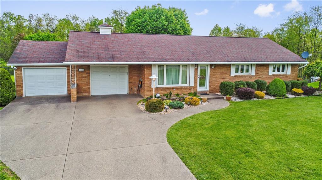 111 Emery Road Fredericktown, PA 15333 - Photo 23 of 25 Gallery Image 23