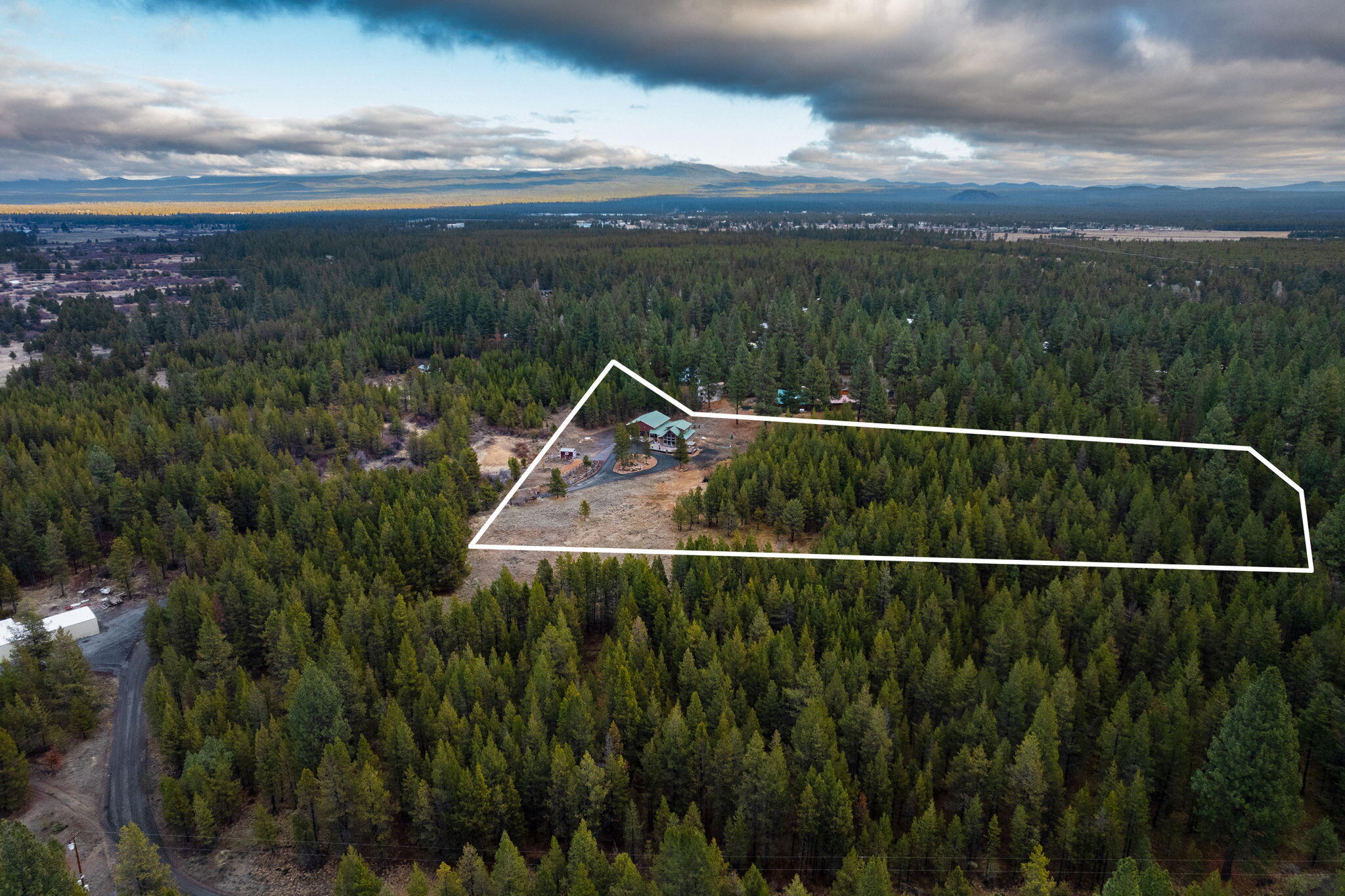 15792 Jackpine Road La Pine, OR 97739 - Photo 51 of 56 15792 Jackpine Rd