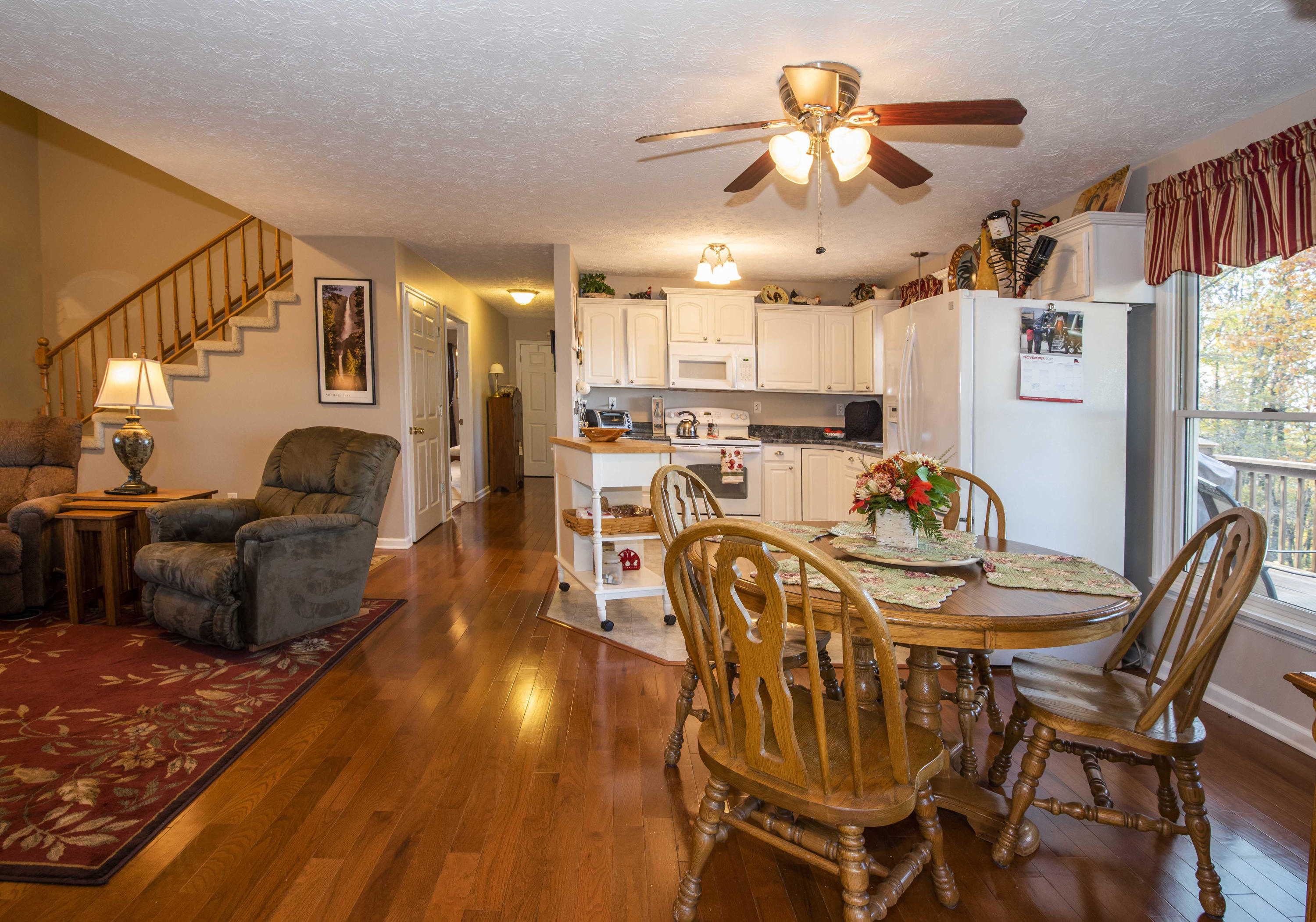 690 Fox Hunter Road Maynardville, TN 37807 - Photo 11 of 38 Living 4_1