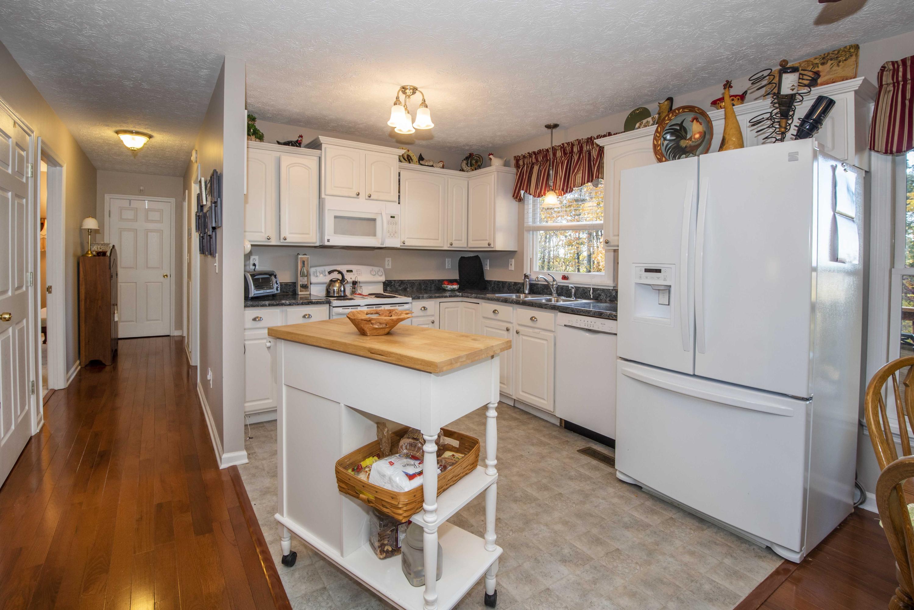 690 Fox Hunter Road Maynardville, TN 37807 - Photo 13 of 38 Kitchen 1_1