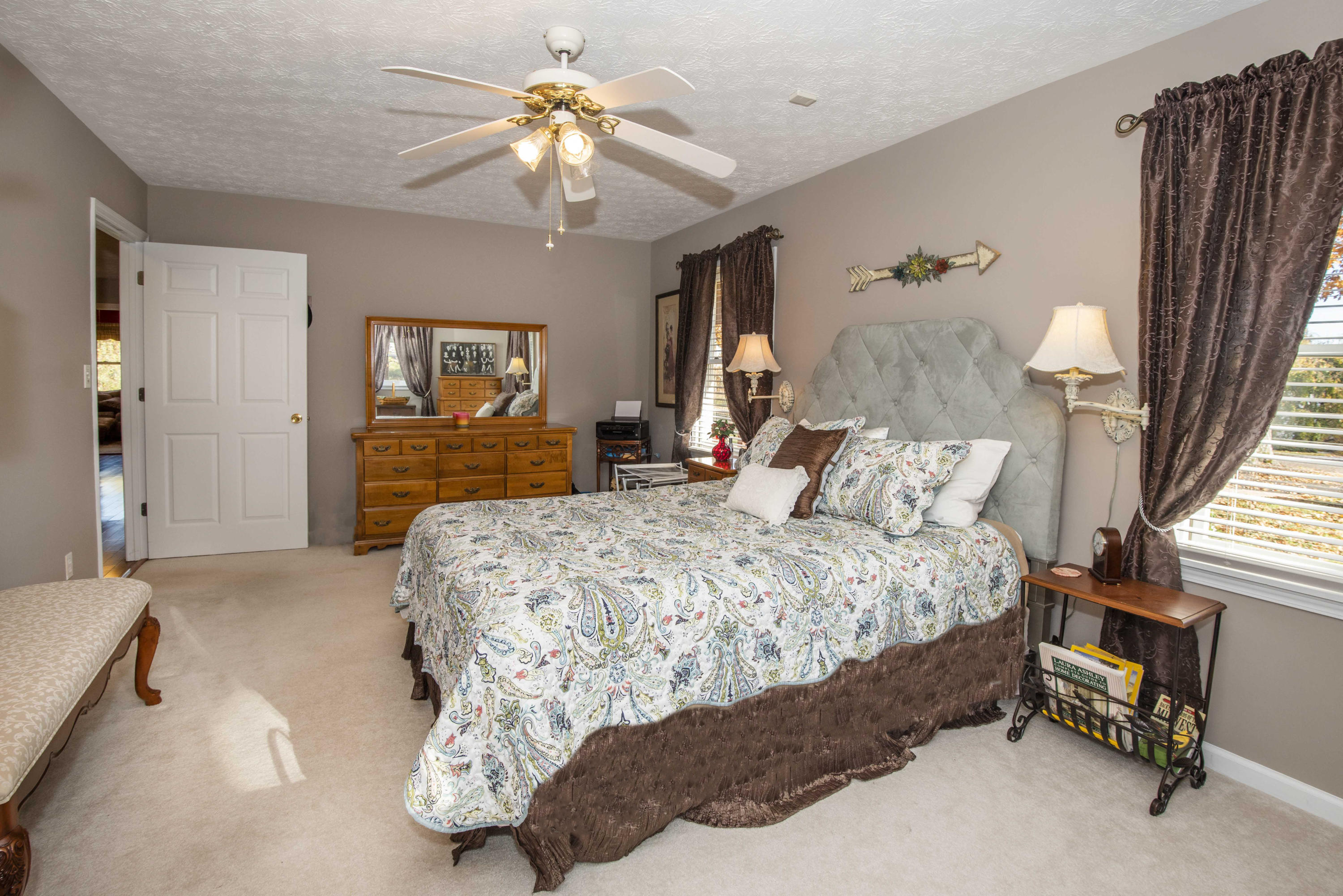 690 Fox Hunter Road Maynardville, TN 37807 - Photo 20 of 38 Master 1_1