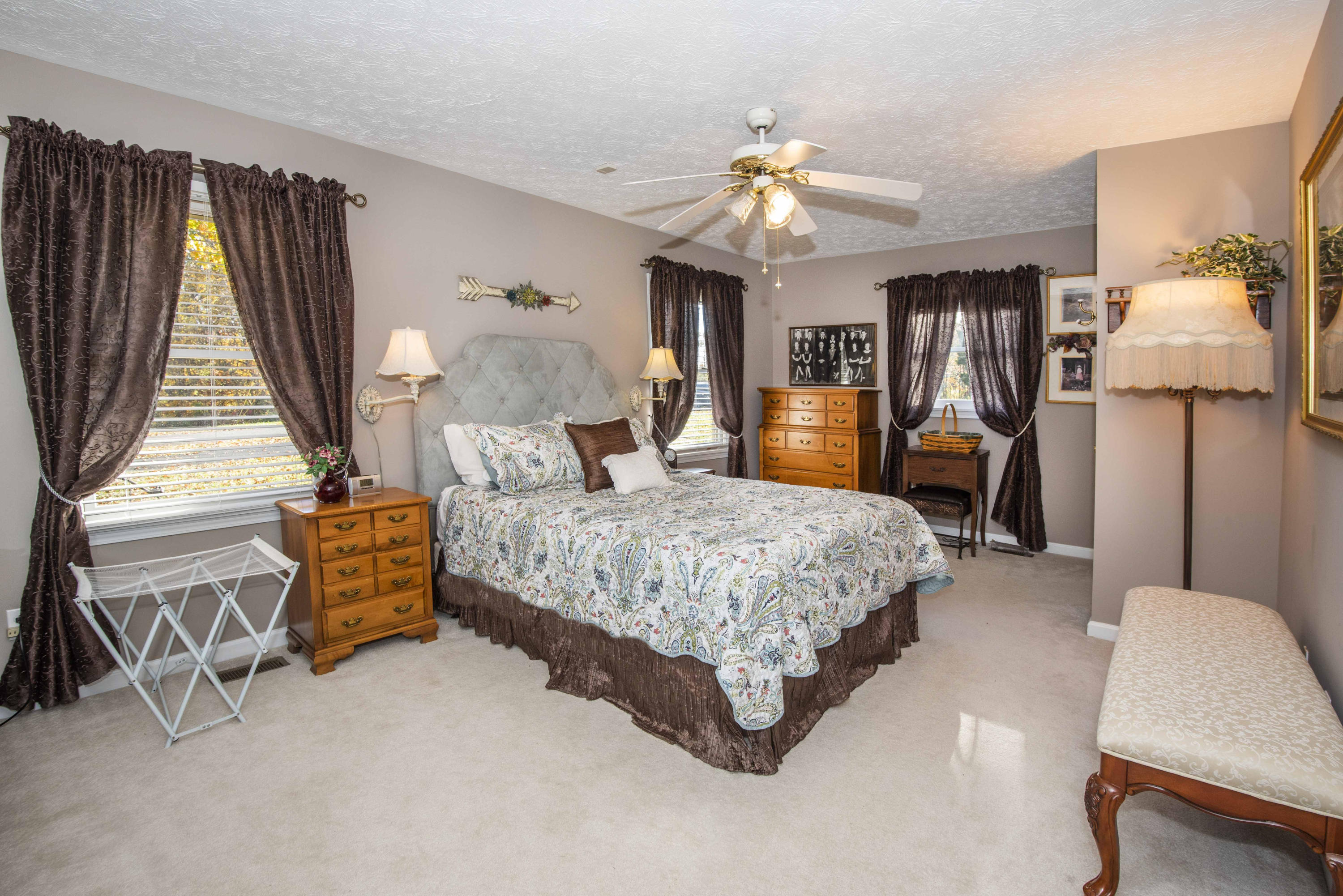 690 Fox Hunter Road Maynardville, TN 37807 - Photo 21 of 38 Master 2_1
