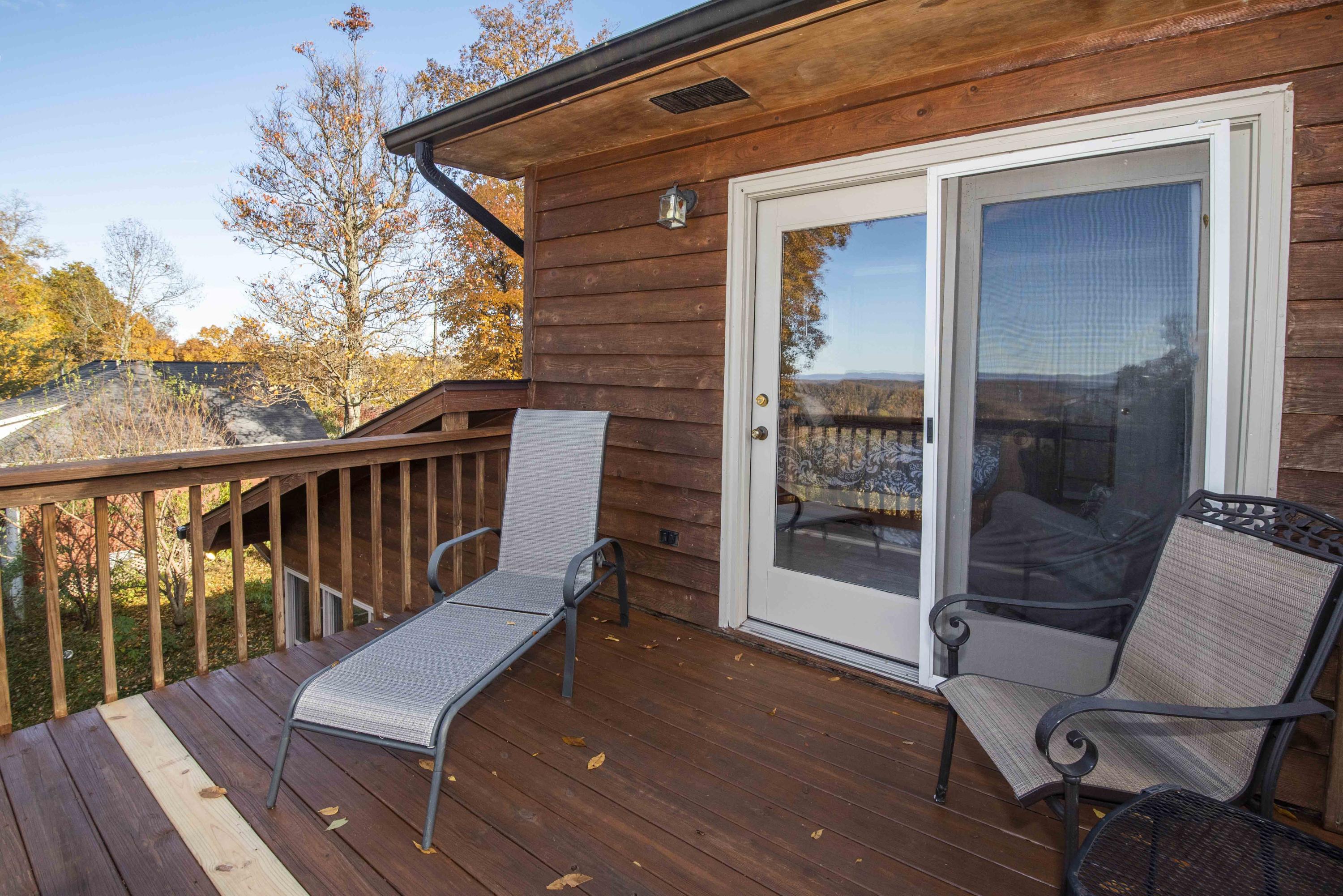 690 Fox Hunter Road Maynardville, TN 37807 - Photo 29 of 38 Top Deck_1