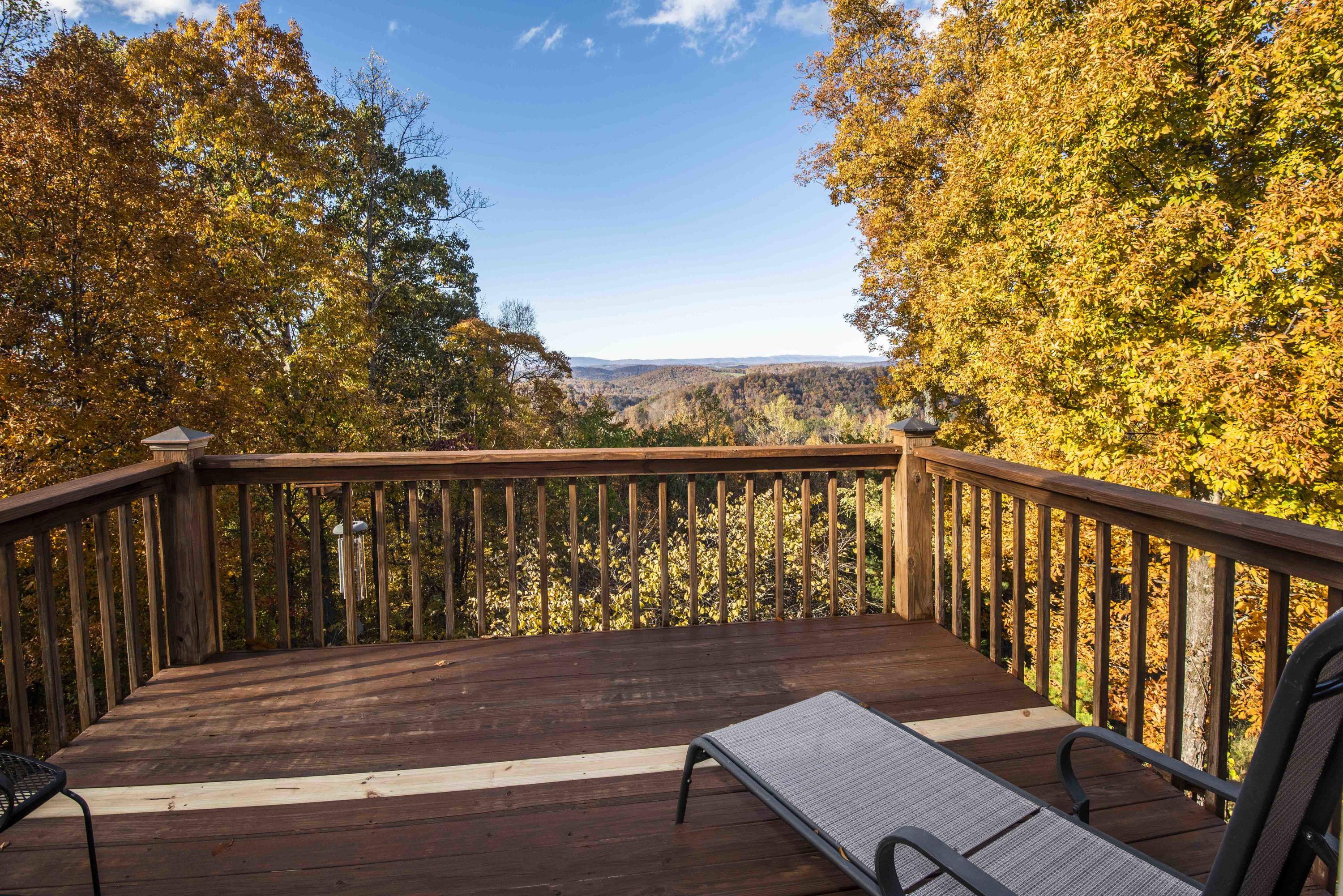 690 Fox Hunter Road Maynardville, TN 37807 - Photo 30 of 38 Top Deck 1_1