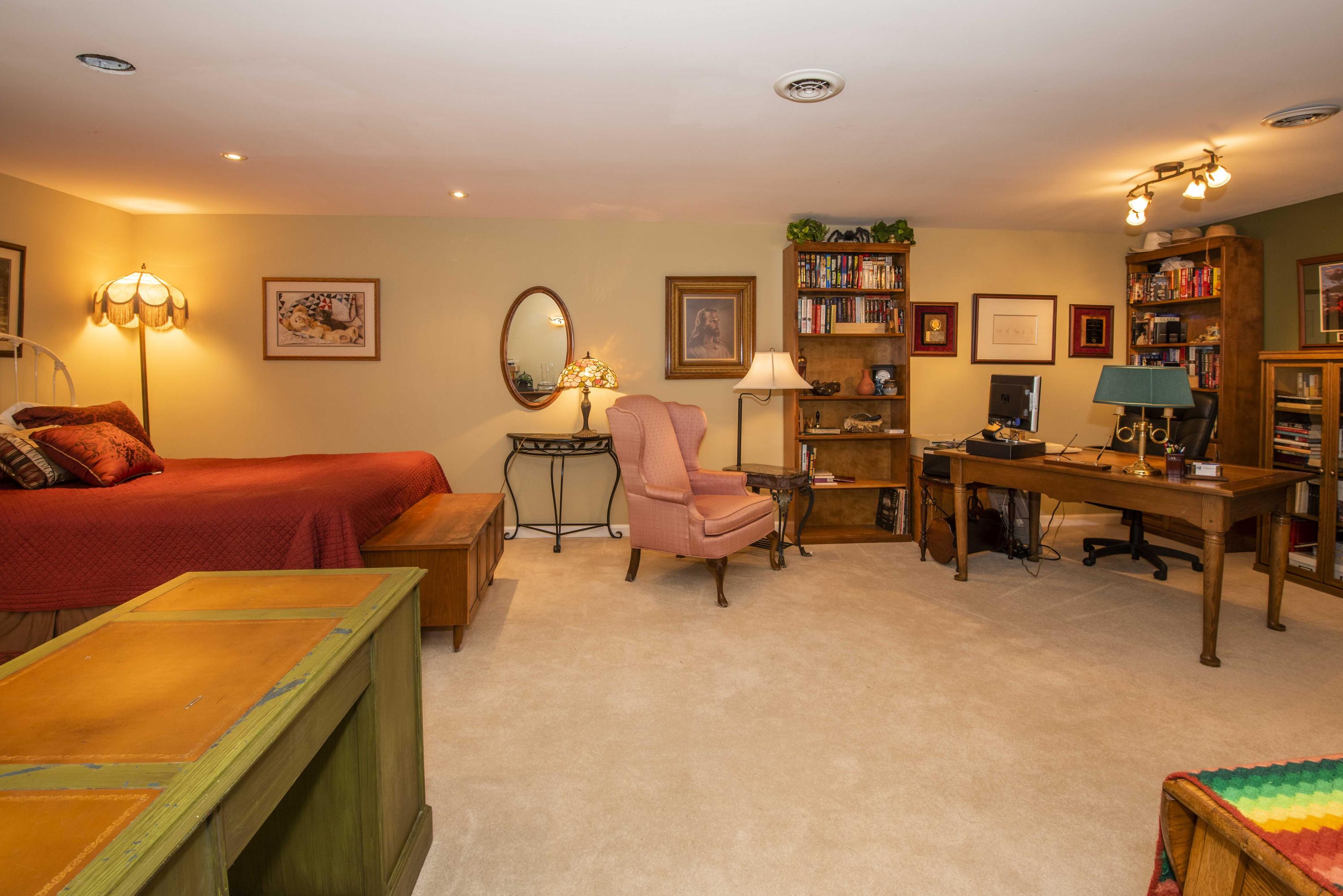 690 Fox Hunter Road Maynardville, TN 37807 - Photo 31 of 38 Basement 3_1