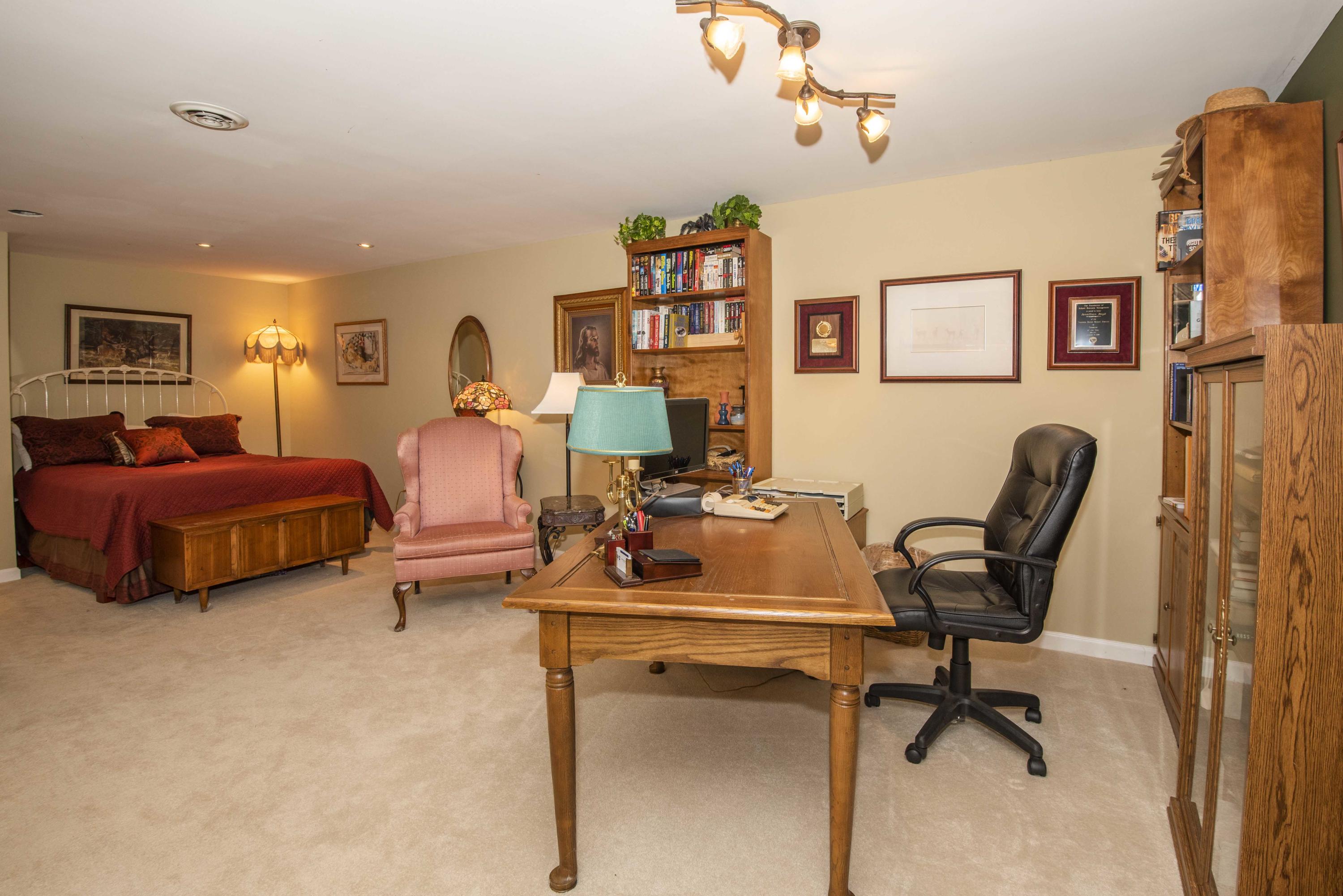 690 Fox Hunter Road Maynardville, TN 37807 - Photo 32 of 38 Basement 2_1