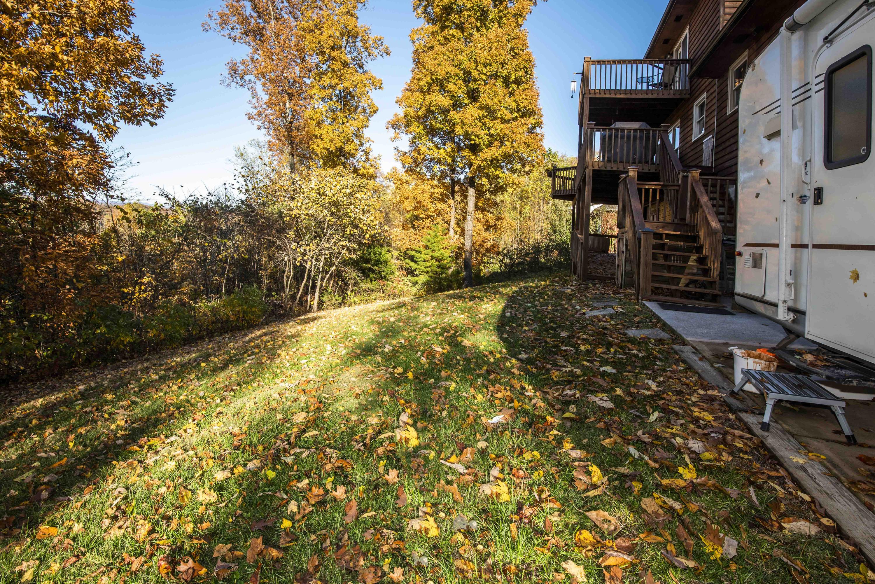 690 Fox Hunter Road Maynardville, TN 37807 - Photo 38 of 38 Yard_1