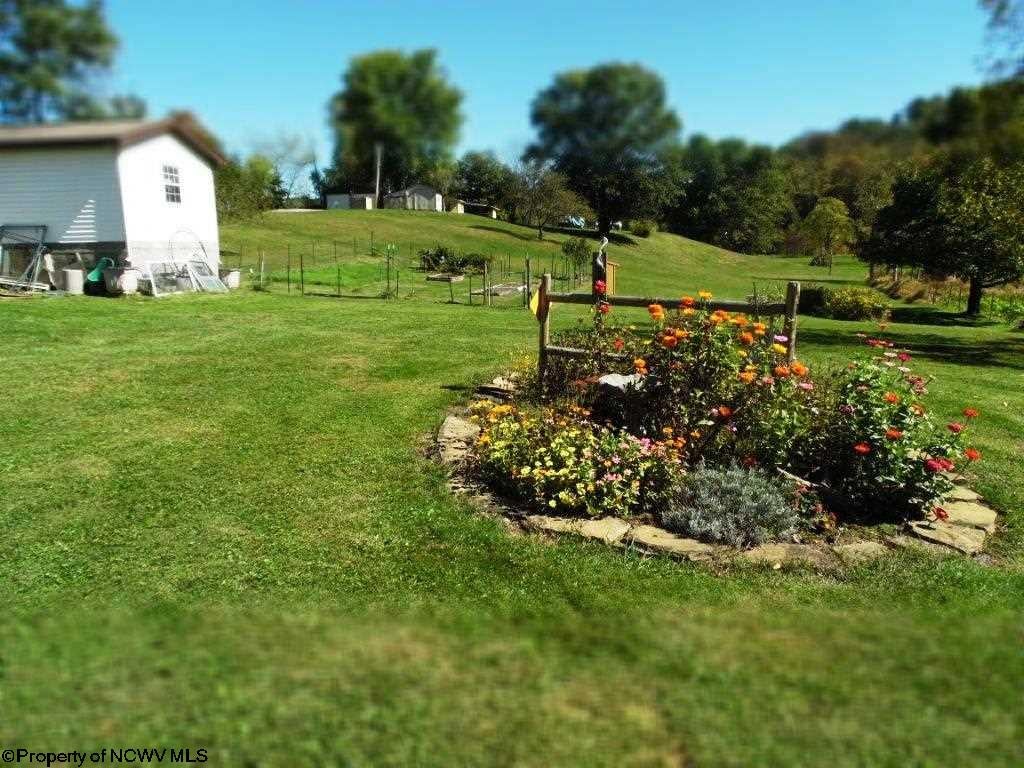 447 Simpson Run Road Weston, WV 26452 - Photo 15 of 20 Gallery Image 15