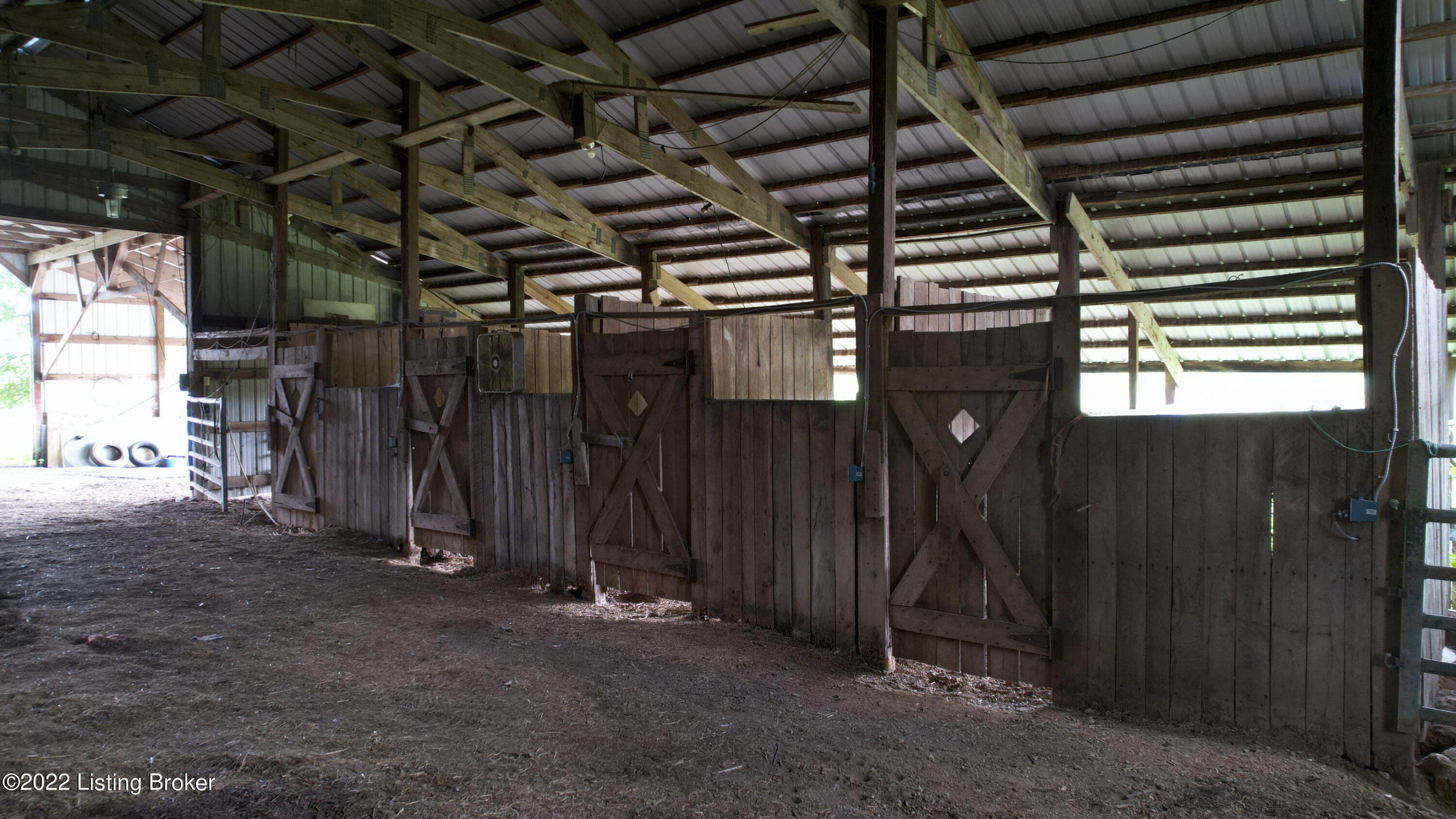 5440 Louisville Road Salvisa, KY 40372 - Photo 35 of 40 5440 Louisville Rd-47