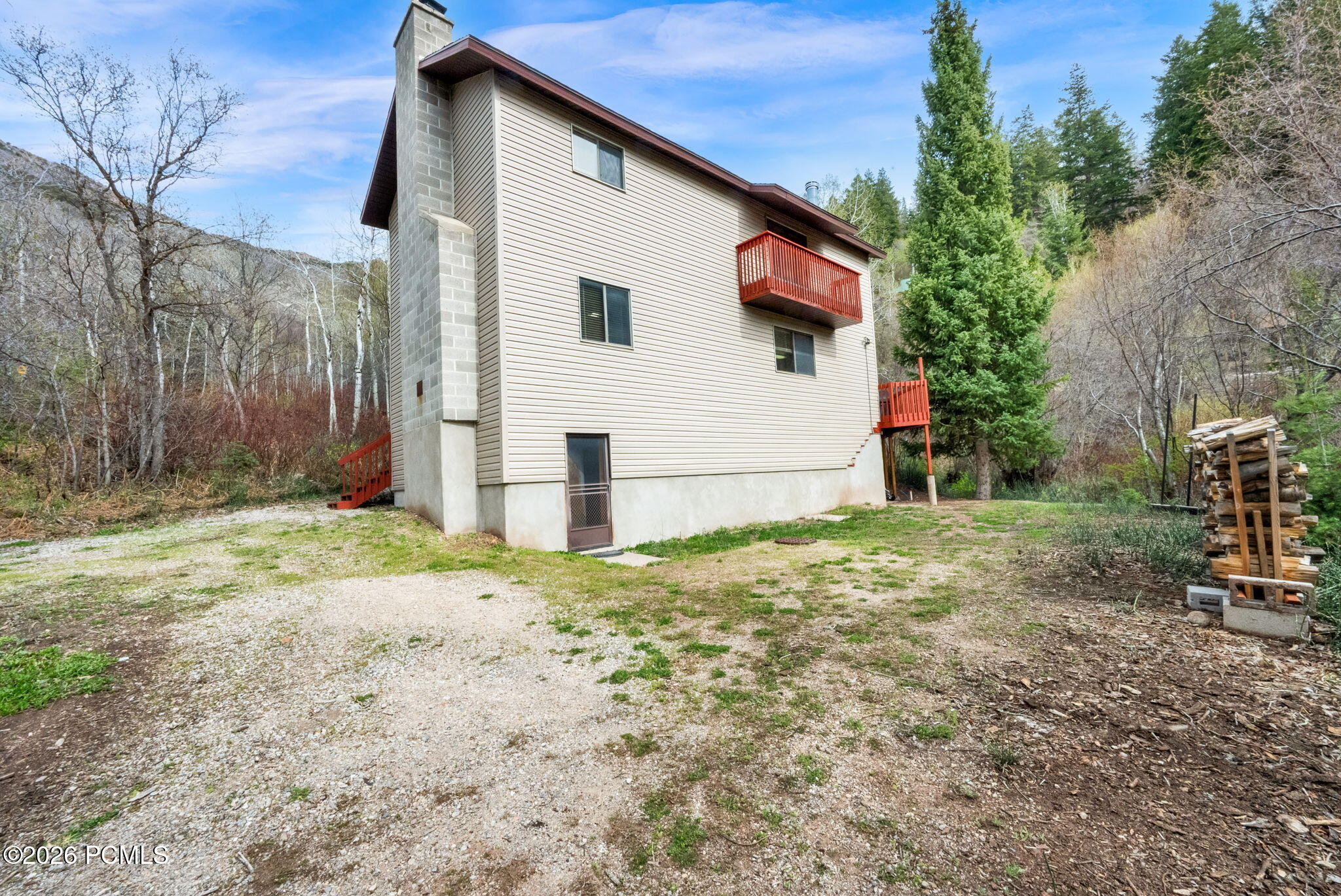 7188 East Parker Road Salt Lake City, UT 84109 - Photo 29 of 49