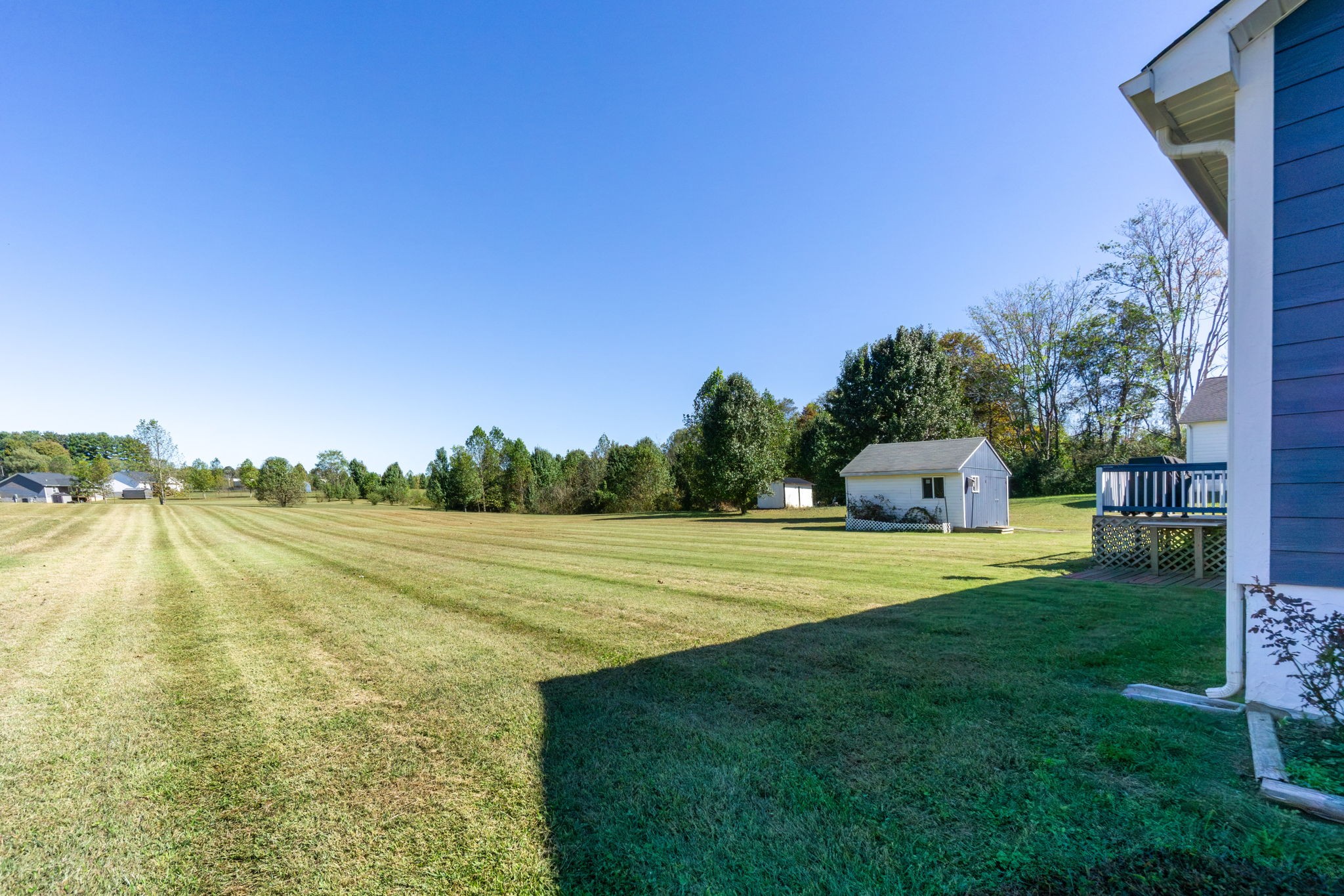 237 Fremont Road Doyle, TN 38559 - Photo 18 of 29 a view of a lake and outdoor space