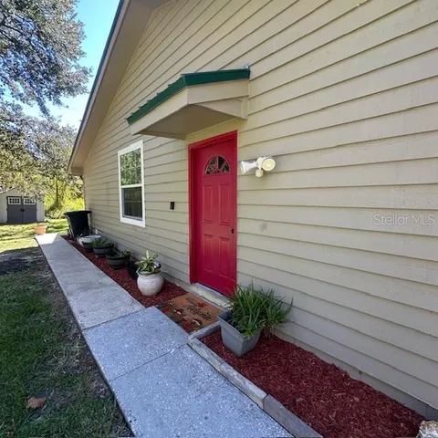 $229,900 | 839 Village Drive, Brooksville, FL 34601