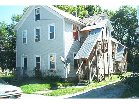 32 Baxter Street Rutland, VT 05701 - Photo 1 of 1 Gallery Image 1