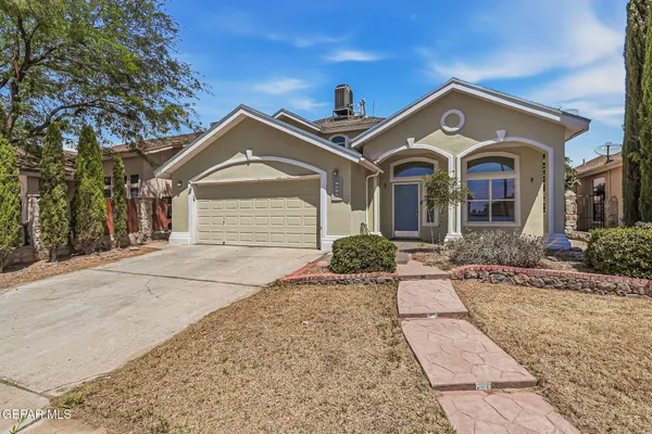 $265,000 | 5545 Rick Husband Drive, El Paso, TX 79934
