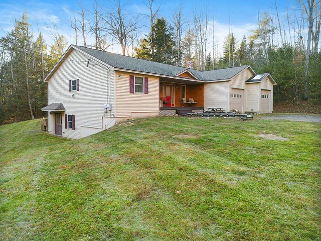 $525,000 | 67 Sunflower Lane, Sidney, ME 04330