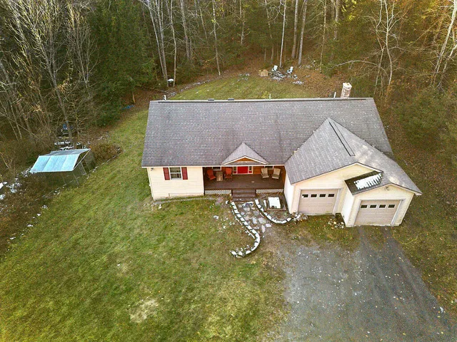 $525,000 | 67 Sunflower Lane, Sidney, ME 04330