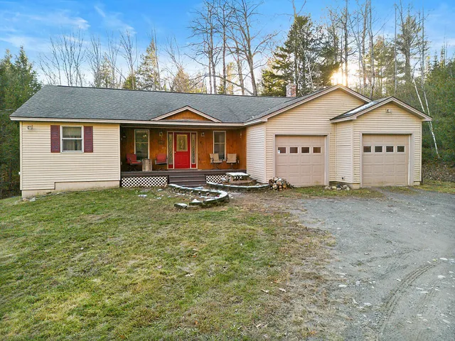 $525,000 | 67 Sunflower Lane, Sidney, ME 04330