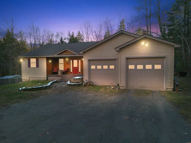 $525,000 | 67 Sunflower Lane, Sidney, ME 04330