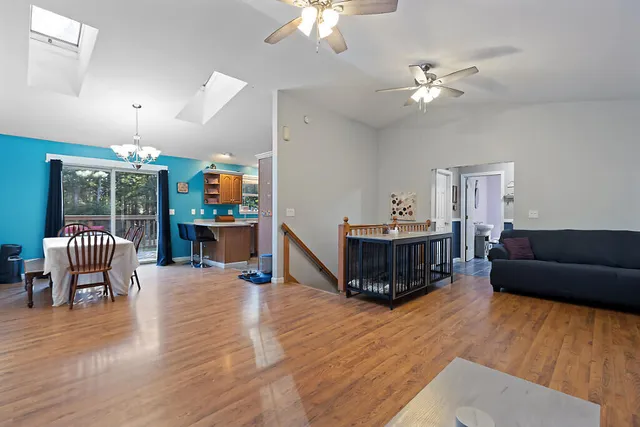 $525,000 | 67 Sunflower Lane, Sidney, ME 04330