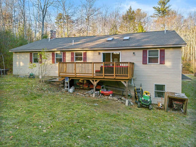$525,000 | 67 Sunflower Lane, Sidney, ME 04330