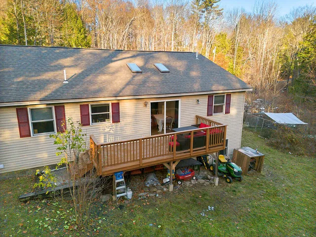 $525,000 | 67 Sunflower Lane, Sidney, ME 04330