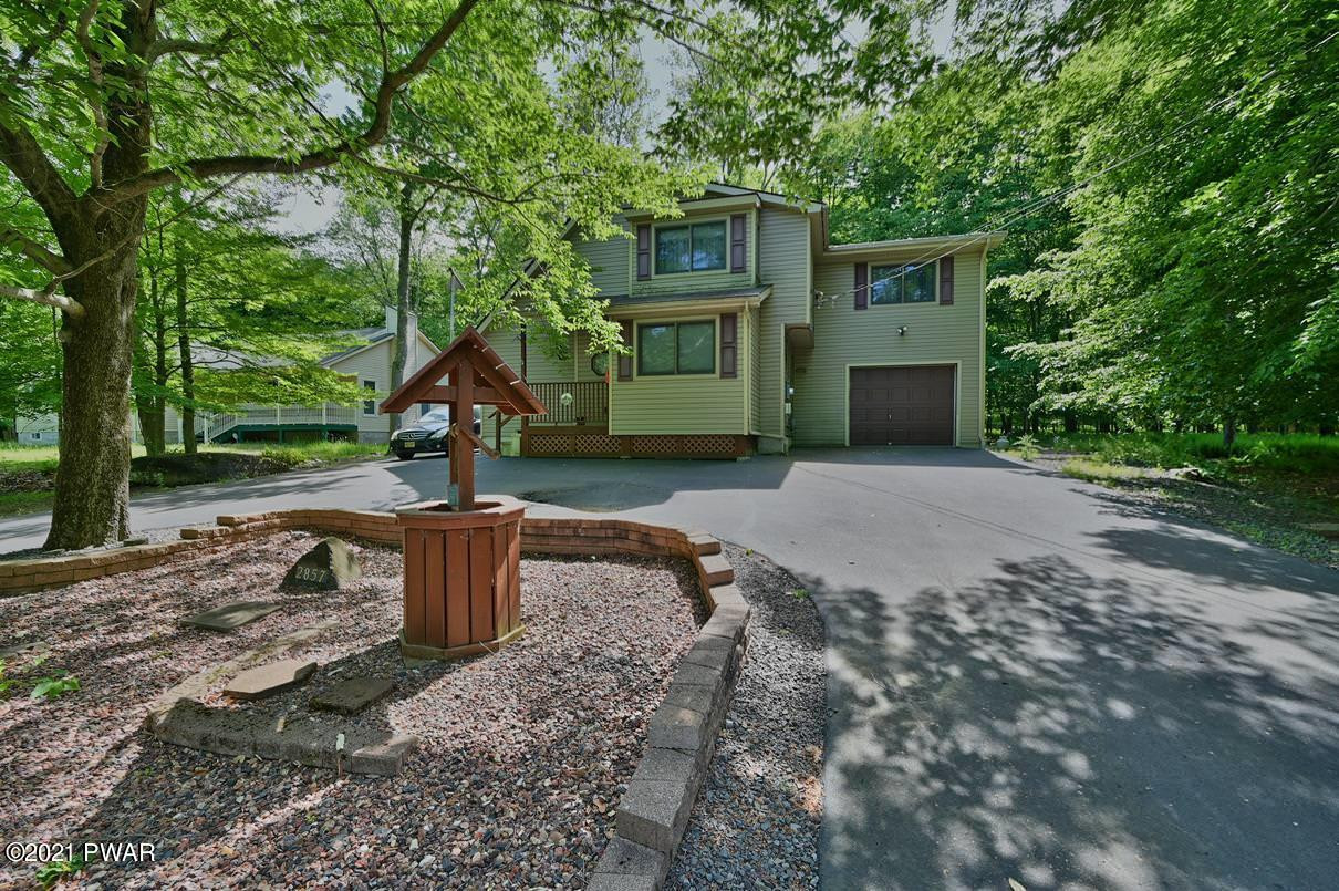 207 Boulder Road Lake Ariel, PA 18436 - Photo 2 of 66