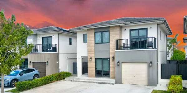 $550,000 | 1168 Northwest 1st Street, Florida City, FL 33034