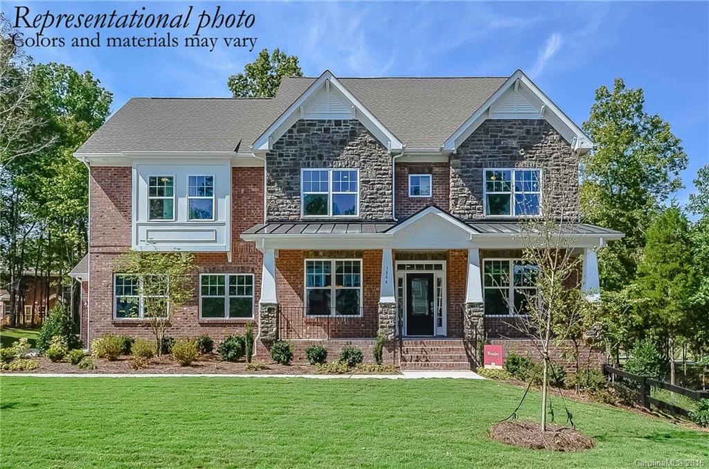 1290 Stonecrest Boulevard, Unit 56 Tega Cay, SC 29708 - Photo 1 of 14 Gallery Image 1