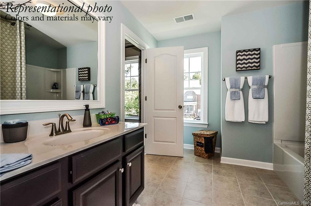 1290 Stonecrest Boulevard, Unit 56 Tega Cay, SC 29708 - Photo 13 of 14 Gallery Image 13