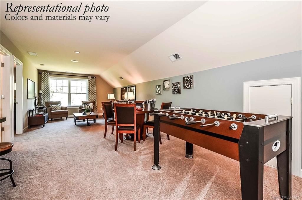 1290 Stonecrest Boulevard, Unit 56 Tega Cay, SC 29708 - Photo 14 of 14 Gallery Image 14