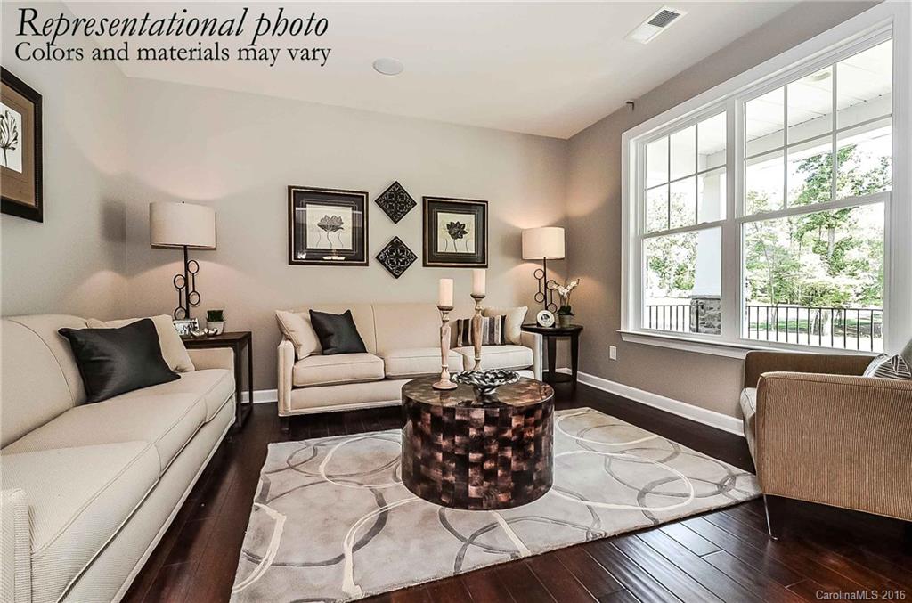 1290 Stonecrest Boulevard, Unit 56 Tega Cay, SC 29708 - Photo 3 of 14 Gallery Image 3